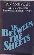 In Between the Sheets by Ian  McEwan